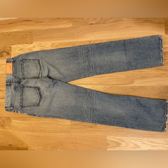 Moussy Vintage
Gibraltar HighRise Stretch StraightLeg Jeans - Picture 4 of 4